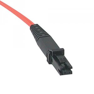 C2g K33137 2m Mtrj-st 62.5125 Om1 Duplex Multimode Pvc Fiber Optic Cab