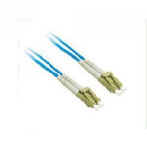 C2g 33365 1m Lc-lc 9125 Duplex Single Mode Os2 Fiber Cable