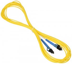 C2g 34701 6m Lc-lc 9125 Simplex Single Mode Os2 Fiber Cable