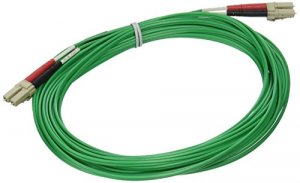 C2g 37255 10m Lc-lc 62.5125 Om1 Duplex Multimode Pvc Fiber Optic Cable