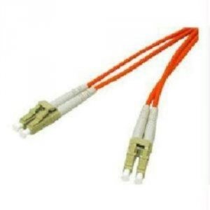 C2g 37976 2m Lc-lc 50125 Om2 Duplex Multimode Fiber Optic Cable