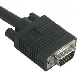 C2g 38049 - Projector Cable - M1-da (m) To Hd-15 (vga) (m) - 6 Ft - Bl