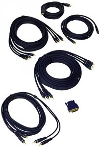 C2g 40925 Velocity Hdtv Connection Kit