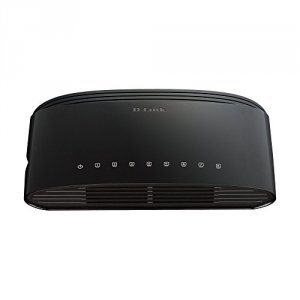 D-link DES-1008E Des 1008e