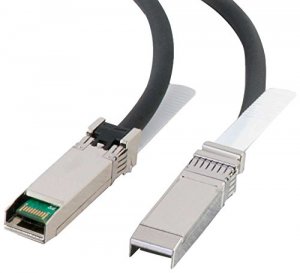 C2g 06123 30awg Sfp+ 10g Twinax Passive Ethernet Cable