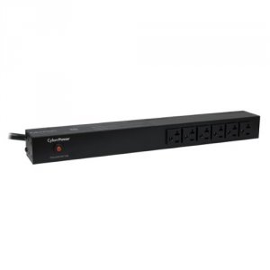 Cyberpower PDU20BT6F10R Basic Series