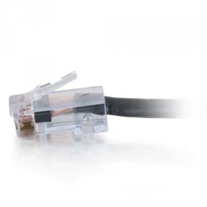 C2g 15297 15ft Cat6 Non-booted Utp Unshielded Ethernet Network Patch C