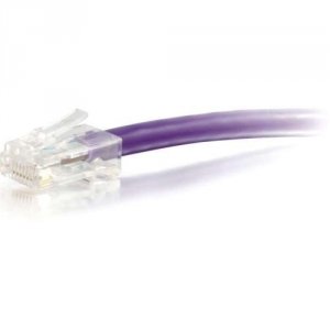 C2g 04220 -10ft Cat6 Non-booted Unshielded (utp) Network Patch Cable -