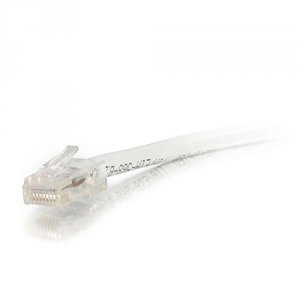 C2g 04233 -2ft Cat6 Non-booted Unshielded (utp) Network Patch Cable - 