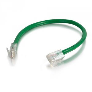 C2g 04129 3ft Cat6 Non-booted Unshielded (utp) Ethernet Network Patch 