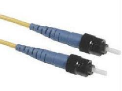 C2g 37120 3m St-st 9125 Simplex Single Mode Os2 Fiber Cable