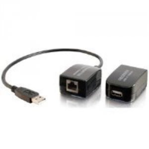 C2g 29352 Usb Superbooster Extender