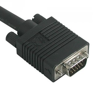 C2g 38050 - Projector Cable - M1-da (m) To Hd-15 (vga) (m) - 10 Ft - B