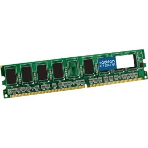 Addonics AA32C12864-PC400 Addon 1gb Industry Standard Ddr-400mhz Udimm