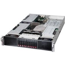 Supermicro SYS-2028GR-TRH Superserver 2028gr-trh