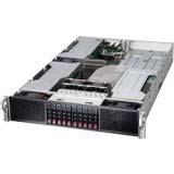 Supermicro SYS-2028GR-TRT Superserver 2028gr-trt