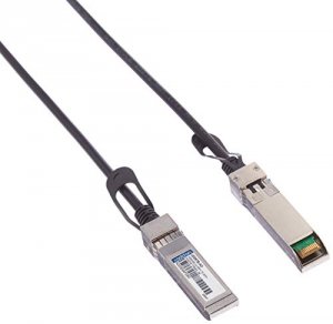 Addonics ADD-SHPCSFO-PDAC3M 3m 10gbase-cu Sfp+ Direct Attach Copper Ca