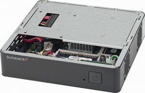 Supermicro CSE-101S Sc101s