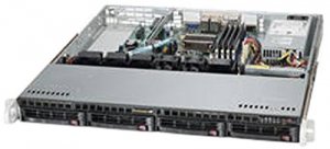 Supermicro SYS-5018A-MHN4 Superserver 5018a-mhn4