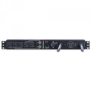 Cyberpower MBP30A5 Maintenance Bypass Pdu