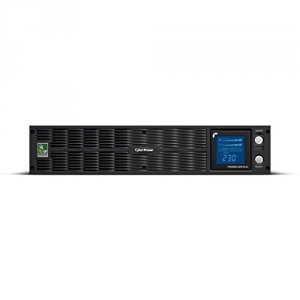 Cyberpower PR2200ELCDRTXL2U Professional Rack Mount Lcd Series