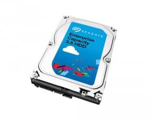 Seagate ST5000NM0024 Tdsourcing Enterprise Capacity 3.5 Hdd V.4