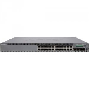 Juniper EX3300-24T Tdsourcing Ex 3300 24t