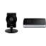 D-link DCS-960L Dcs 960l Hd 180-degree Wi-fi Camera