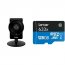 D-link DCS-960L Dcs 960l Hd 180-degree Wi-fi Camera