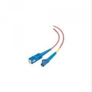 C2g 33439 10m Lc-sc 9125 Simplex Single Mode Os2 Fiber Cable