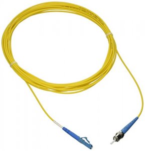 C2g 34818 7m Lc-st 9125 Simplex Single Mode Os2 Fiber Cable