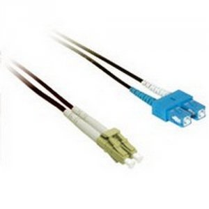 C2g 37781 2m Lc-sc 9125 Duplex Single Mode Os2 Fiber Cable