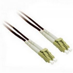 C2g 37364 10m Lc-lc 50125 Om2 Duplex Multimode Pvc Fiber Optic Cable