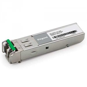 C2g 39728 - Sfp (mini-gbic) Transceiver Module (equivalent To: Force 1