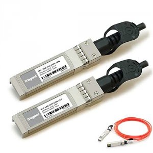 C2g 42664 - 10gbase-aoc Direct Attach Cable - Sfp+ (m) To Sfp+ (m) - 3