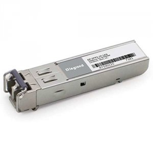 C2g 39743 - Sfp (mini-gbic) Transceiver Module (equivalent To: Force 1