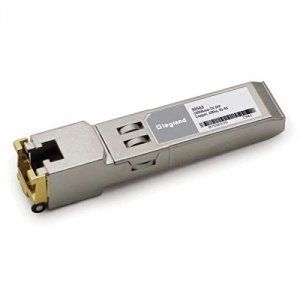 C2g 42699 Hp J8177c Compatible 10 Pack 101001000base-tx Sfp Transceive