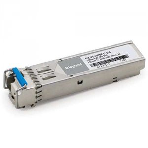 C2g 39681 - Sfp (mini-gbic) Transceiver Module (equivalent To: Cisco G