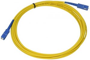 C2g 34969 5m Sc-sc 9125 Simplex Single Mode Os2 Fiber Cable