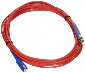 C2g 33398 5m Sc-st 9125 Simplex Single Mode Os2 Fiber Cable