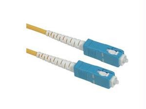 C2g 34967 3m Sc-sc 9125 Simplex Single Mode Os2 Fiber Cable