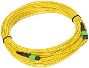 C2g PIL 31402 15m Mtp 9125 Single Mode Os2 Fiber Cable