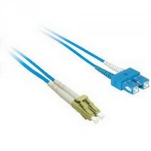 C2g 37789 10m Lc-sc 9125 Duplex Single Mode Os2 Fiber Cable