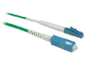 C2g 37794 10m Lc-sc 9125 Duplex Single Mode Os2 Fiber Cable