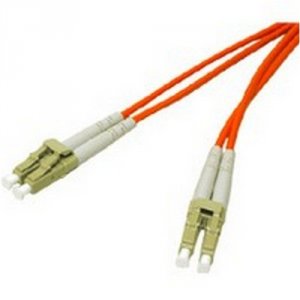 C2g 36437 Lc-lc 62.5125 Om1 Duplex Multimode Pvc Fiber Optic Cable (ls