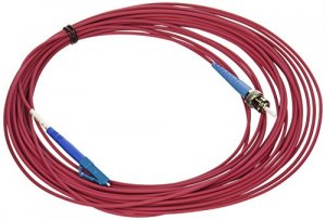 C2g 37699 10m Lc-st 9125 Simplex Single Mode Os2 Fiber Cable