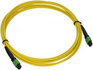 C2g 31400 5m Mtp 9125 Single Mode Os2 Fiber Cable