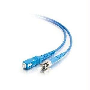 C2g 37669 10m Sc-st 9125 Simplex Single Mode Os2 Fiber Cable