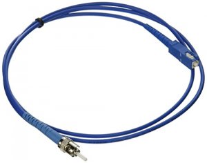 C2g 33385 1m Sc-st 9125 Simplex Single Mode Os2 Fiber Cable