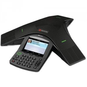 Poly 2200-15810-025 Com Td Sourcing Cx3000 Ip Conference Phone